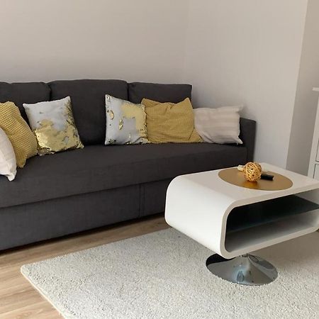 Apartamento Infinity Two Waldbrunn  Exterior foto