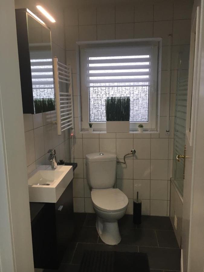 Apartamento Infinity Two Waldbrunn  Exterior foto