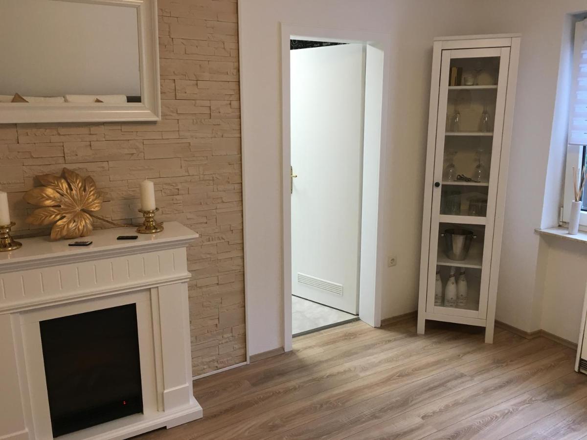 Apartamento Infinity Two Waldbrunn  Exterior foto