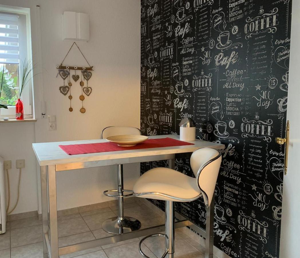 Apartamento Infinity Two Waldbrunn  Exterior foto