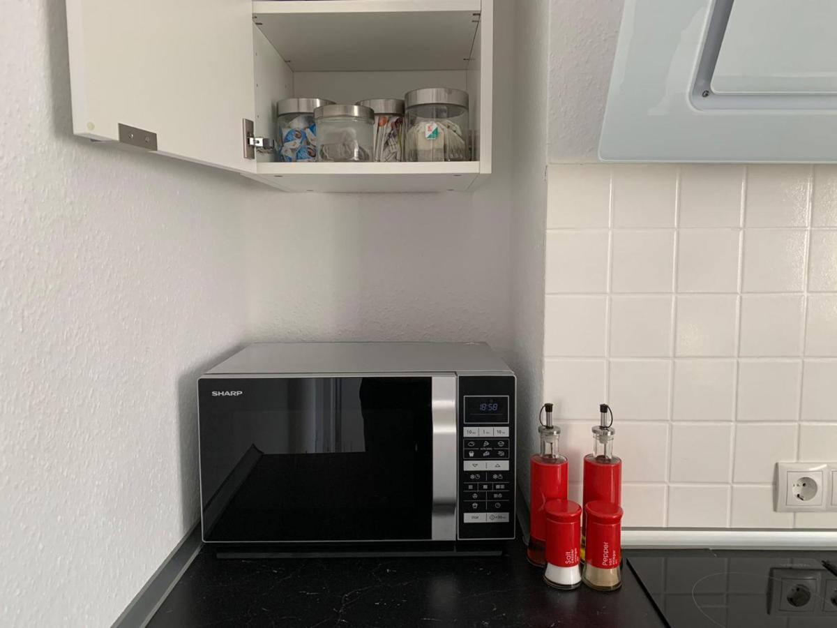 Apartamento Infinity Two Waldbrunn  Exterior foto