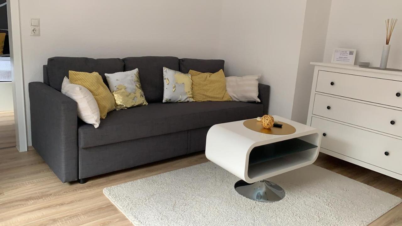 Apartamento Infinity Two Waldbrunn  Exterior foto